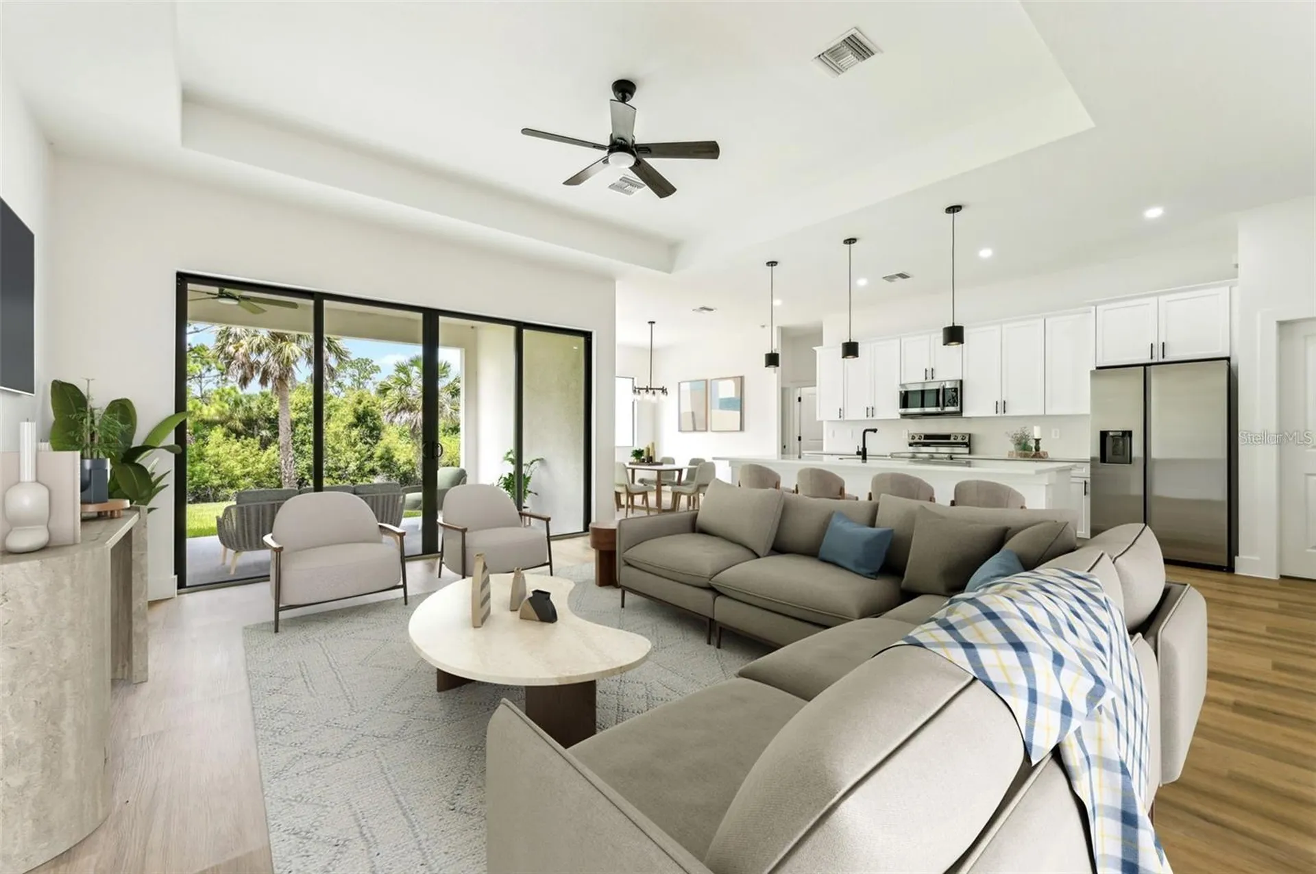 3113 Jollivette Road North Port FL 34288