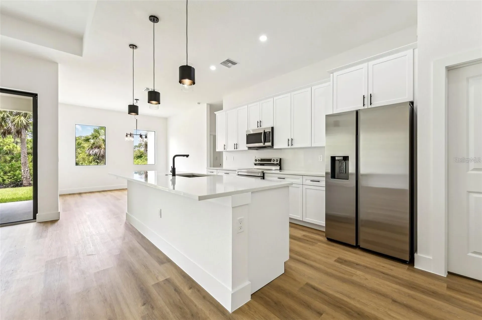 3113 Jollivette Road North Port FL 34288