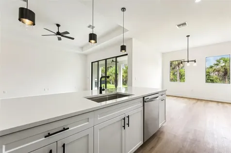 3113 Jollivette Road North Port FL 34288