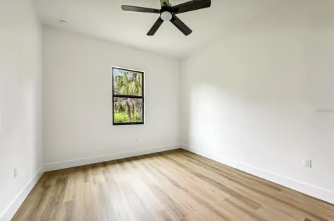 3113 Jollivette Road North Port FL 34288