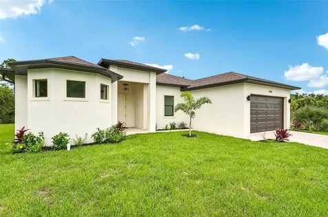3113 Jollivette Road North Port FL 34288
