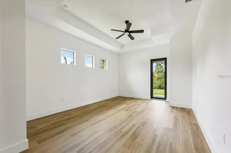 3113 Jollivette Road North Port FL 34288
