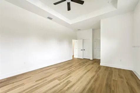3113 Jollivette Road North Port FL 34288