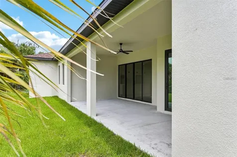 3113 Jollivette Road North Port FL 34288