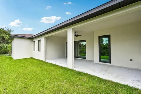 3113 Jollivette Road North Port FL 34288