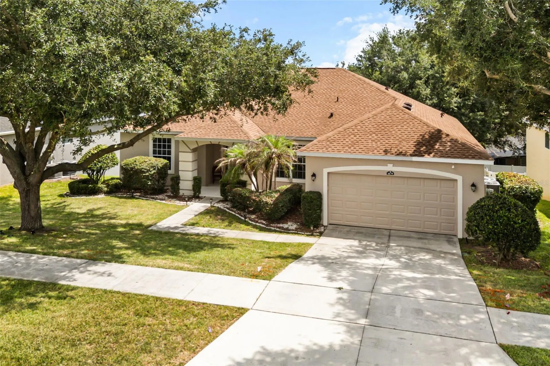 1679 Grandiflora Avenue Clermont FL 34711