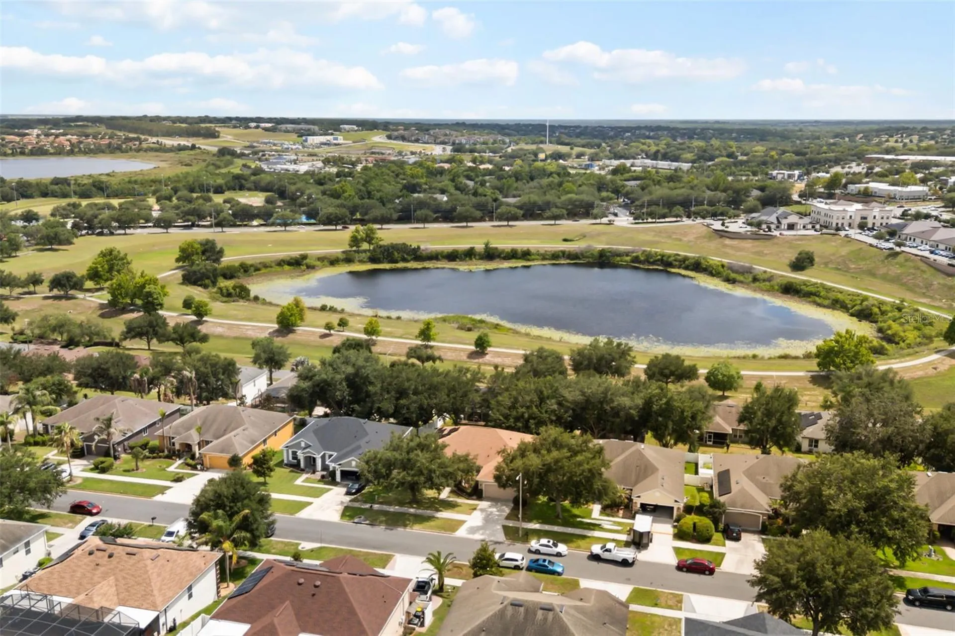 1679 Grandiflora Avenue Clermont FL 34711