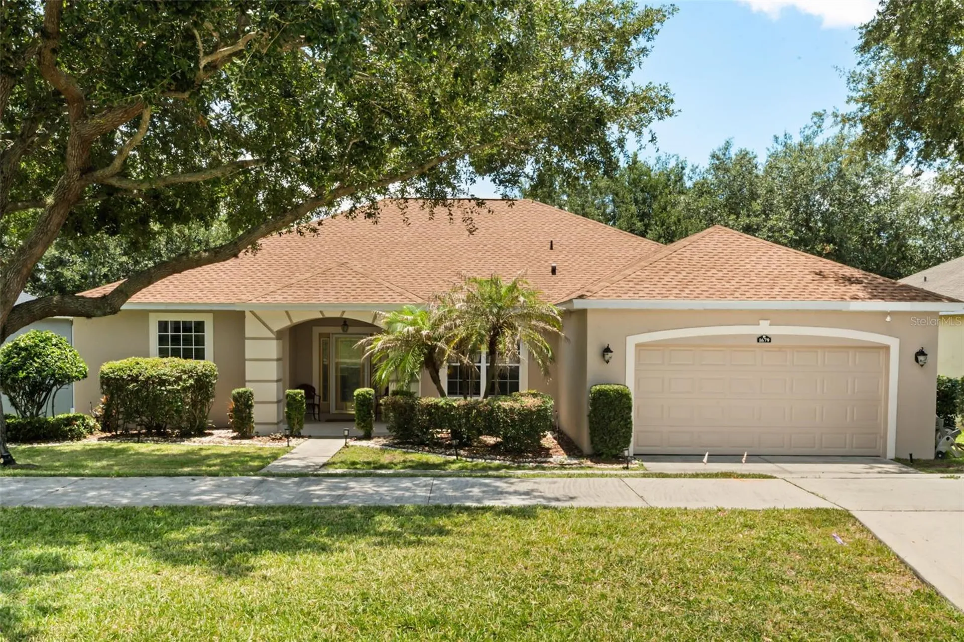 1679 Grandiflora Avenue Clermont FL 34711