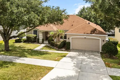 1679 Grandiflora Avenue Clermont FL 34711