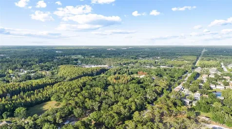 Lake Le Clare Road Lutz FL 33558