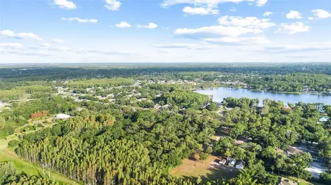 Lake Le Clare Road Lutz FL 33558