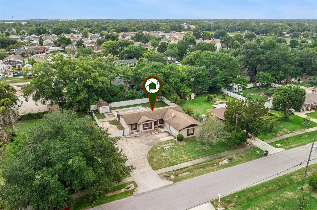 8006 Montezuma Trail Orlando FL 32825