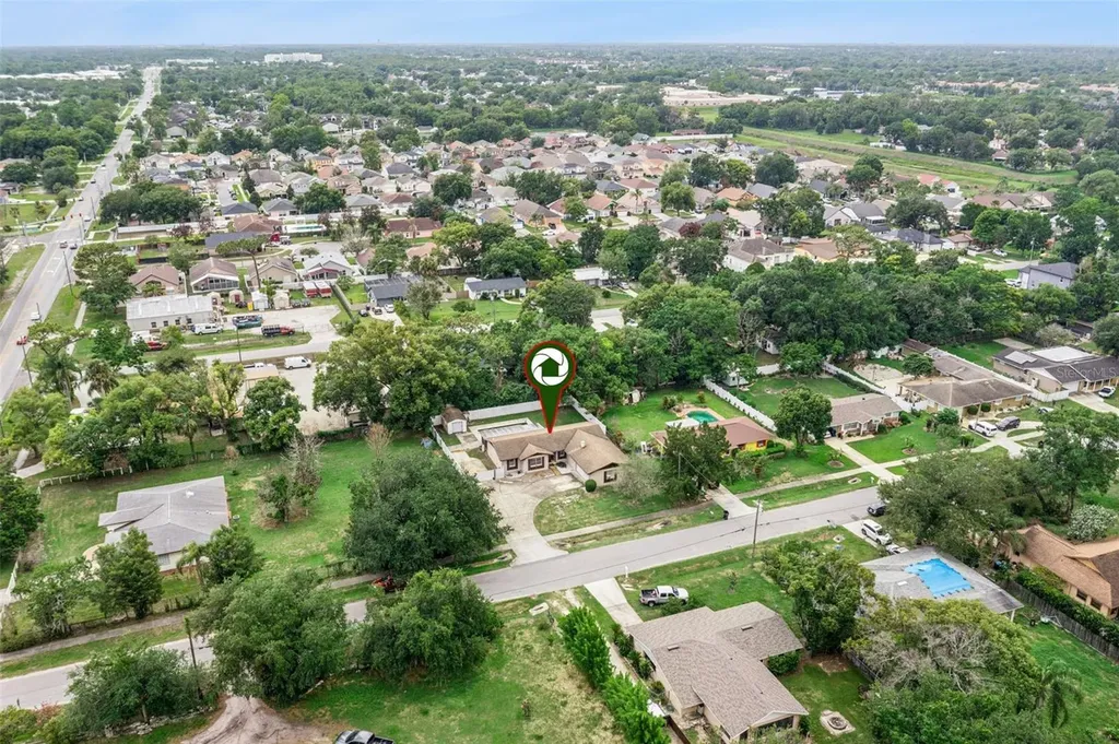 8006 Montezuma Trail Orlando FL 32825