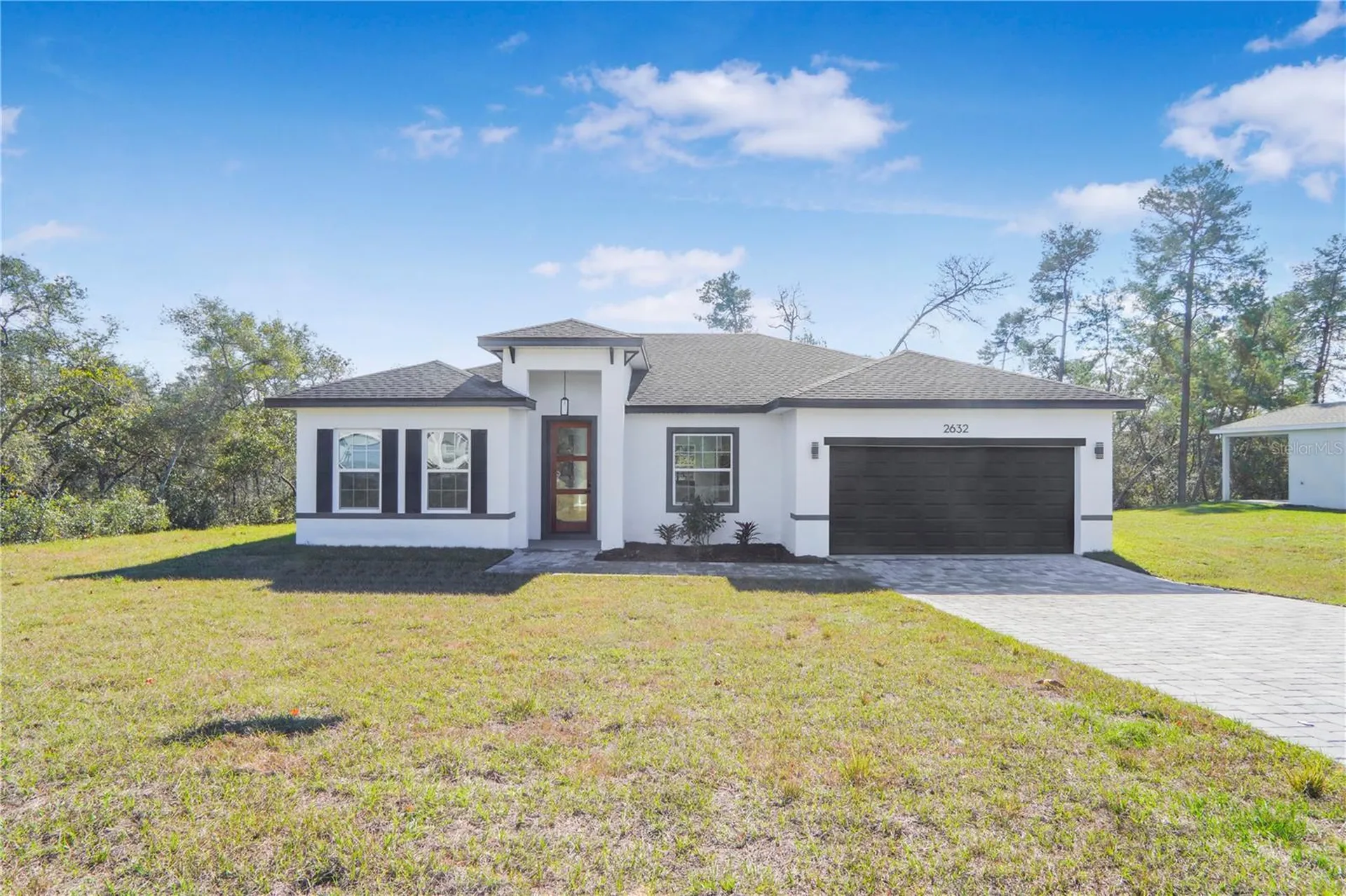 2632 SW 162nd Street Road Ocala FL 34473
