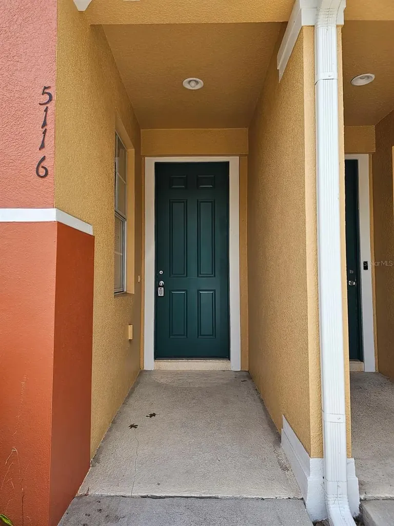 5116 Dominica Drive Kissimmee FL 34746
