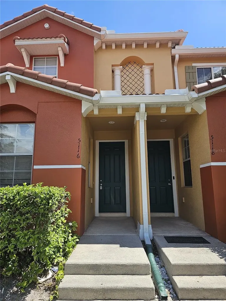 5116 Dominica Drive Kissimmee FL 34746