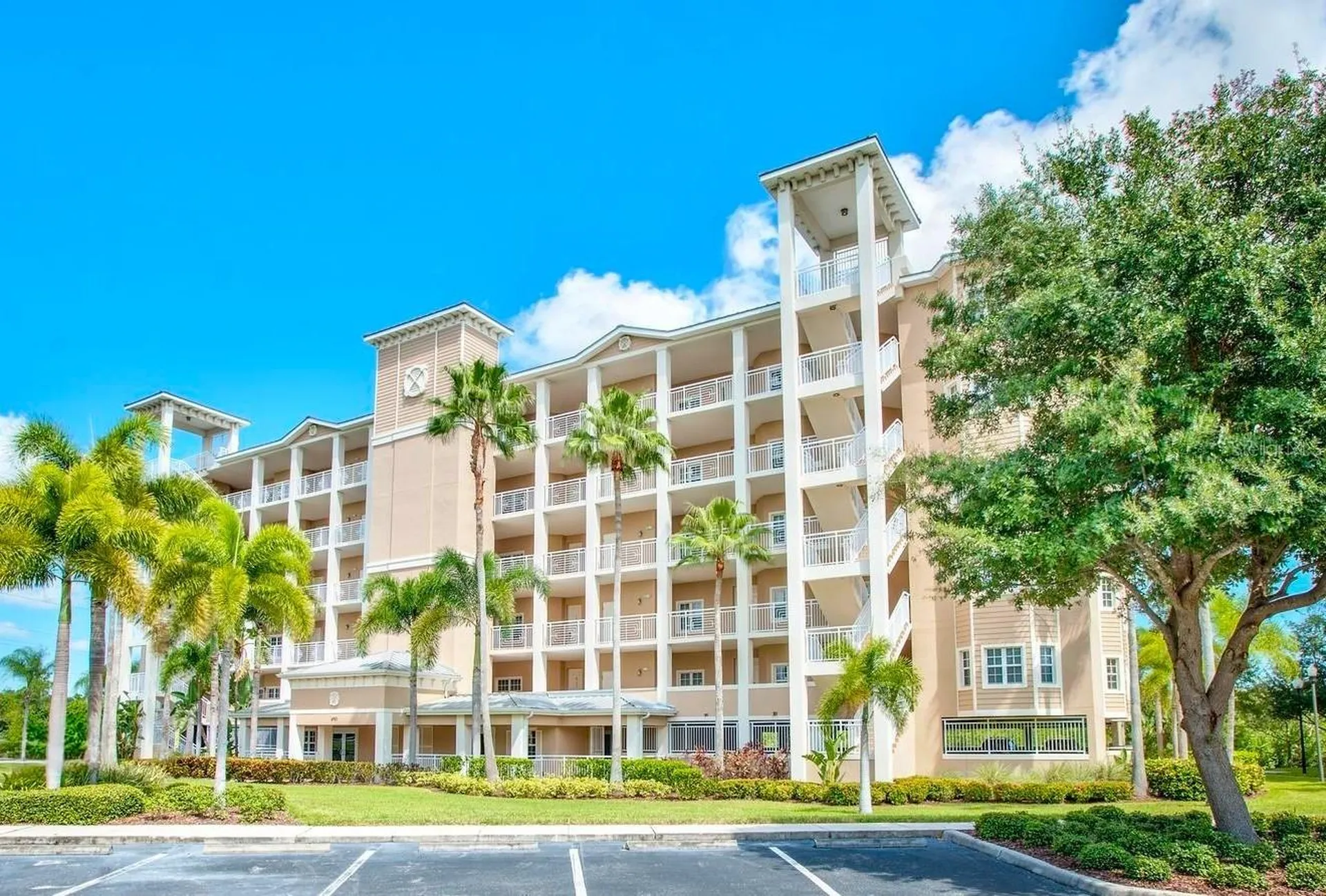 7296 Marathon Drive Seminole FL 33777
