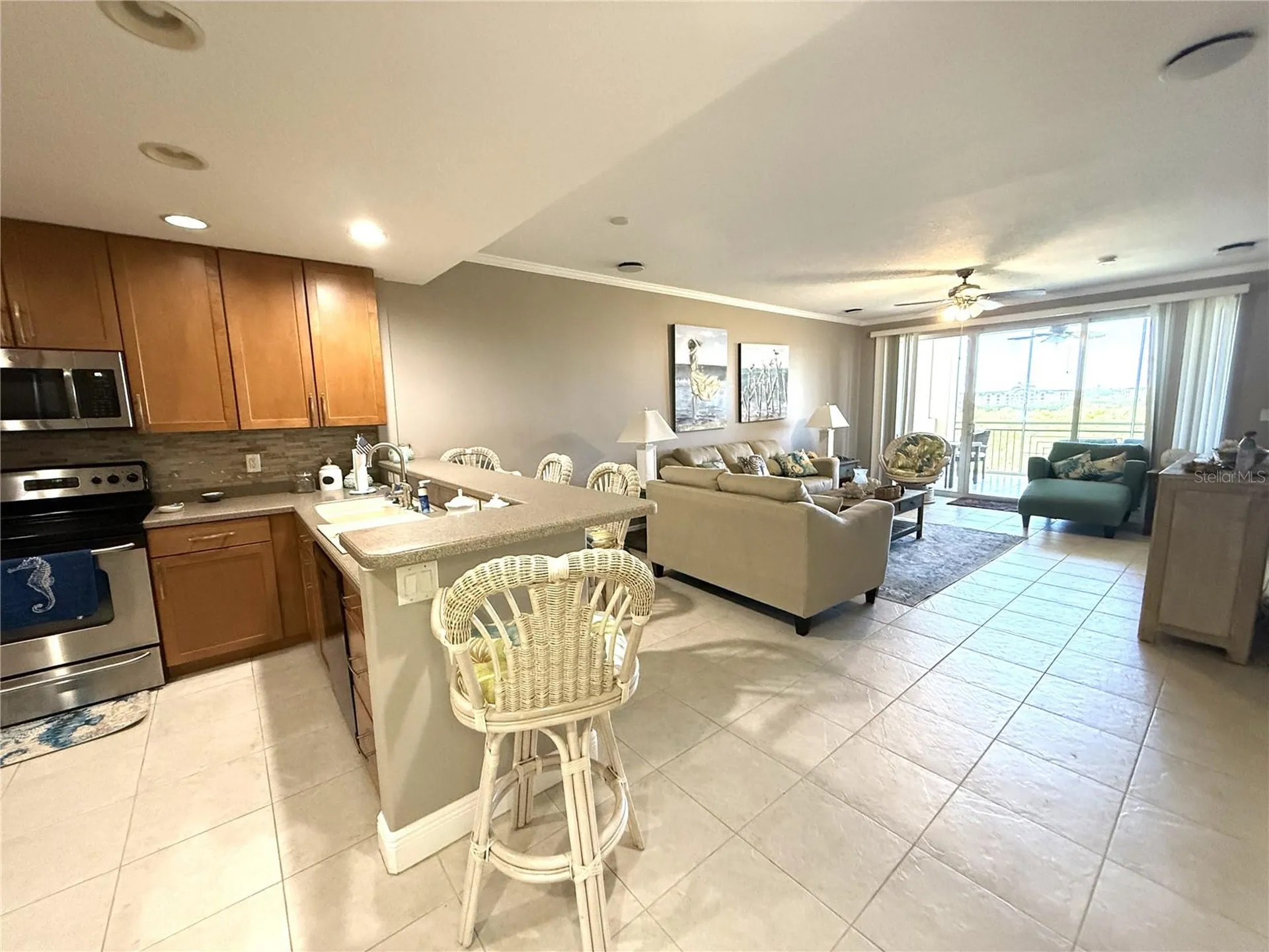 7296 Marathon Drive Seminole FL 33777