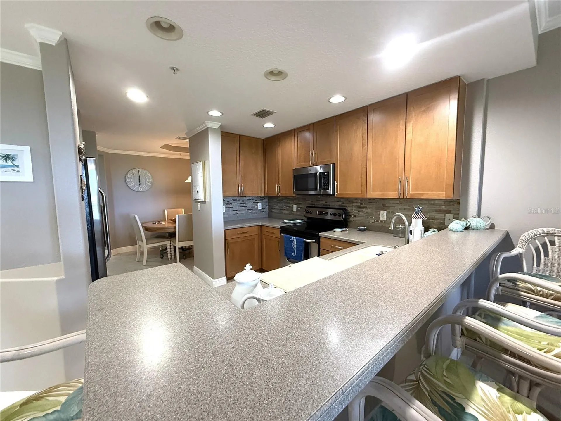 7296 Marathon Drive Seminole FL 33777