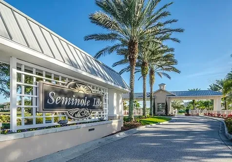 7296 Marathon Drive Seminole FL 33777