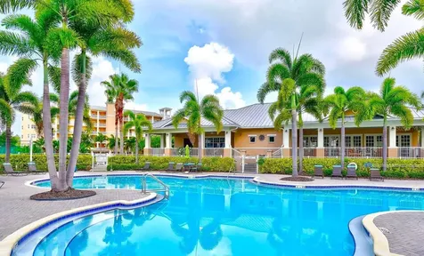 7296 Marathon Drive Seminole FL 33777