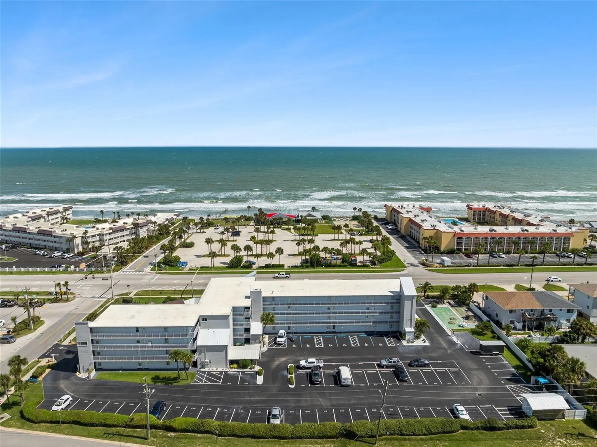 3700 S Atlantic Avenue New Smyrna Beach FL 32169