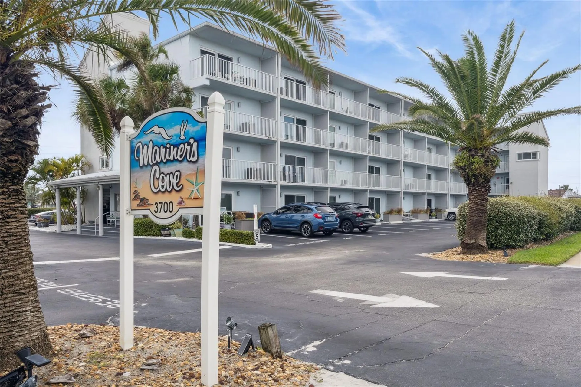 3700 S Atlantic Avenue New Smyrna Beach FL 32169
