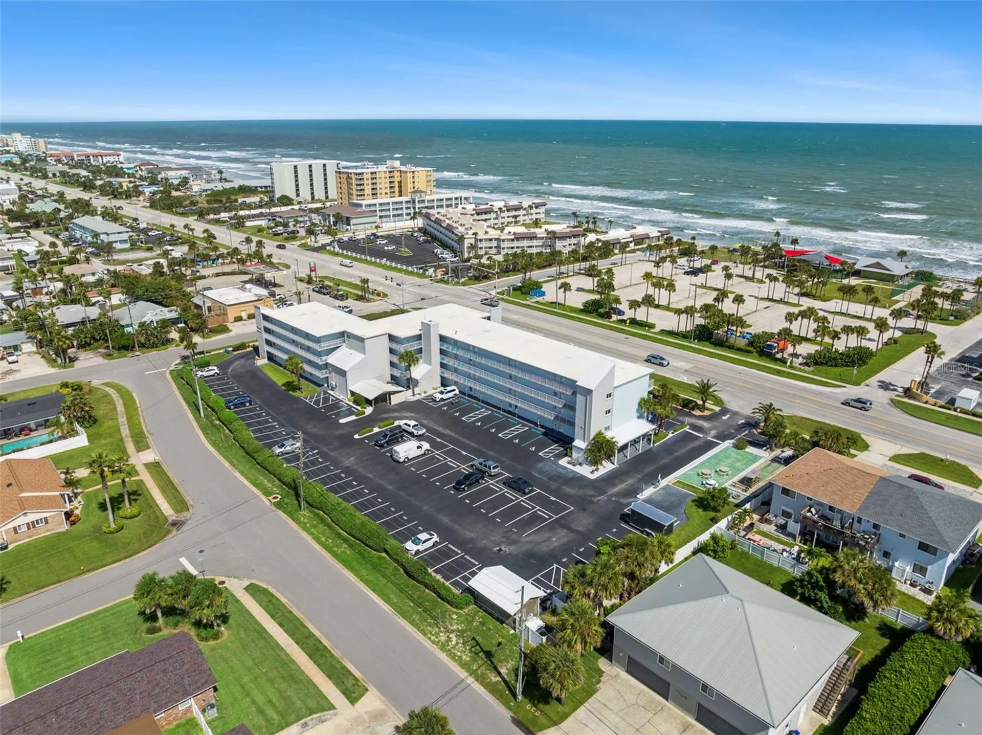 3700 S Atlantic Avenue New Smyrna Beach FL 32169