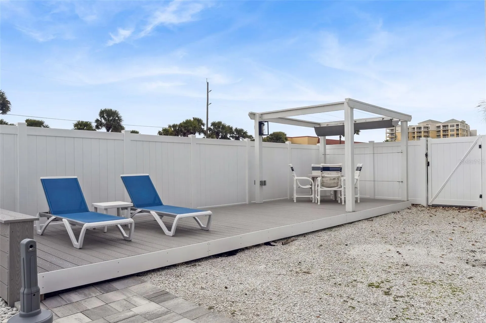 3700 S Atlantic Avenue New Smyrna Beach FL 32169