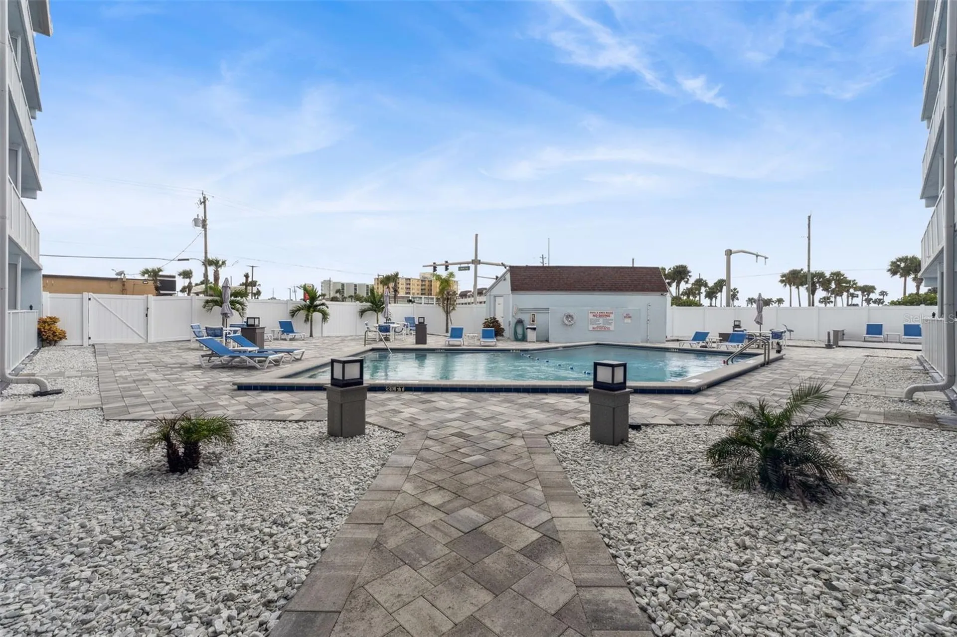 3700 S Atlantic Avenue New Smyrna Beach FL 32169