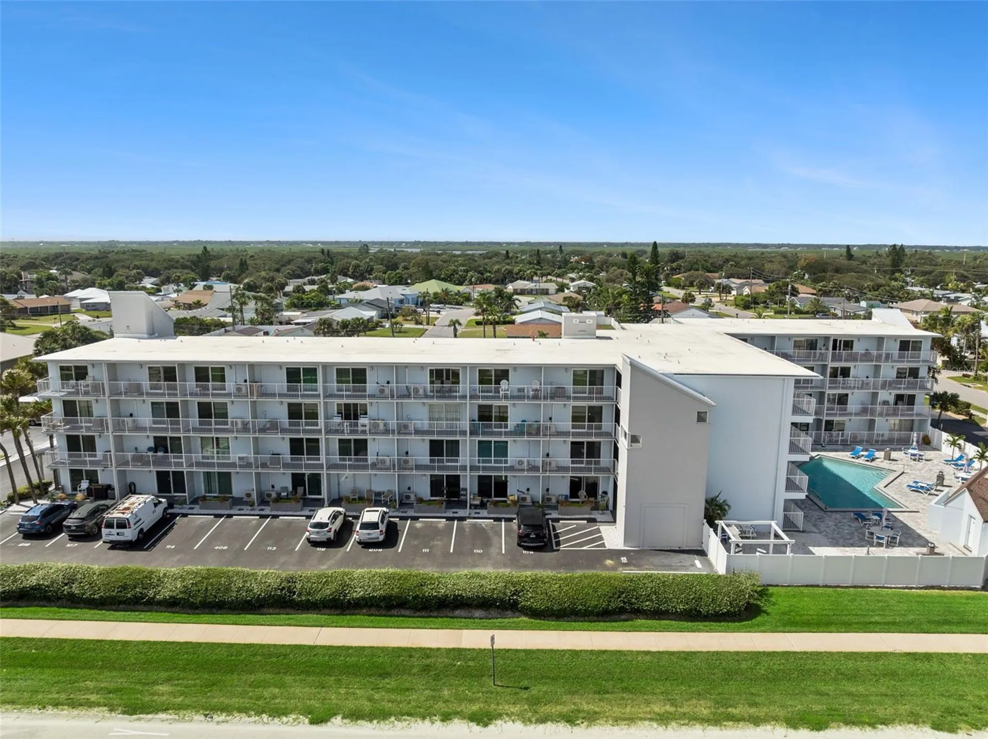 3700 S Atlantic Avenue New Smyrna Beach FL 32169