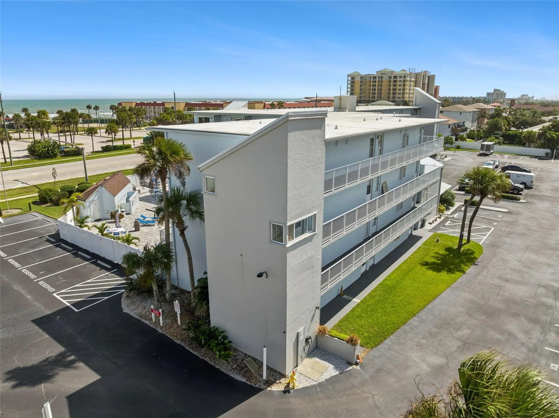 3700 S Atlantic Avenue New Smyrna Beach FL 32169