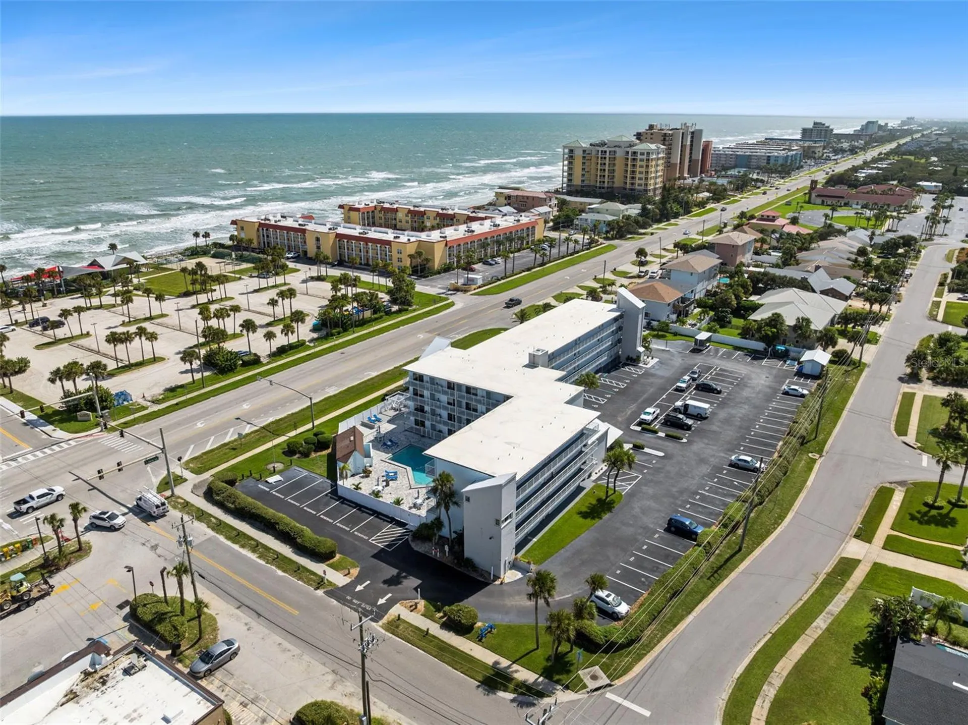 3700 S Atlantic Avenue New Smyrna Beach FL 32169