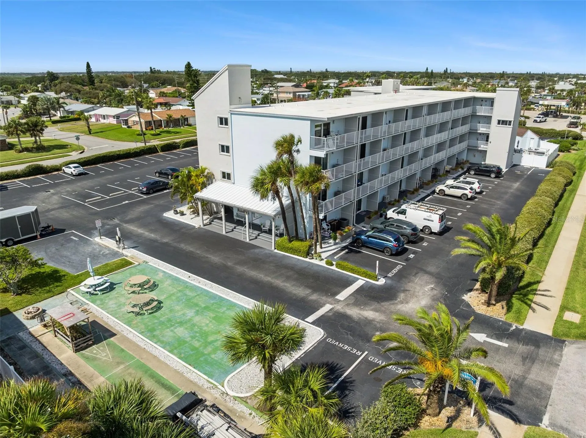 3700 S Atlantic Avenue New Smyrna Beach FL 32169