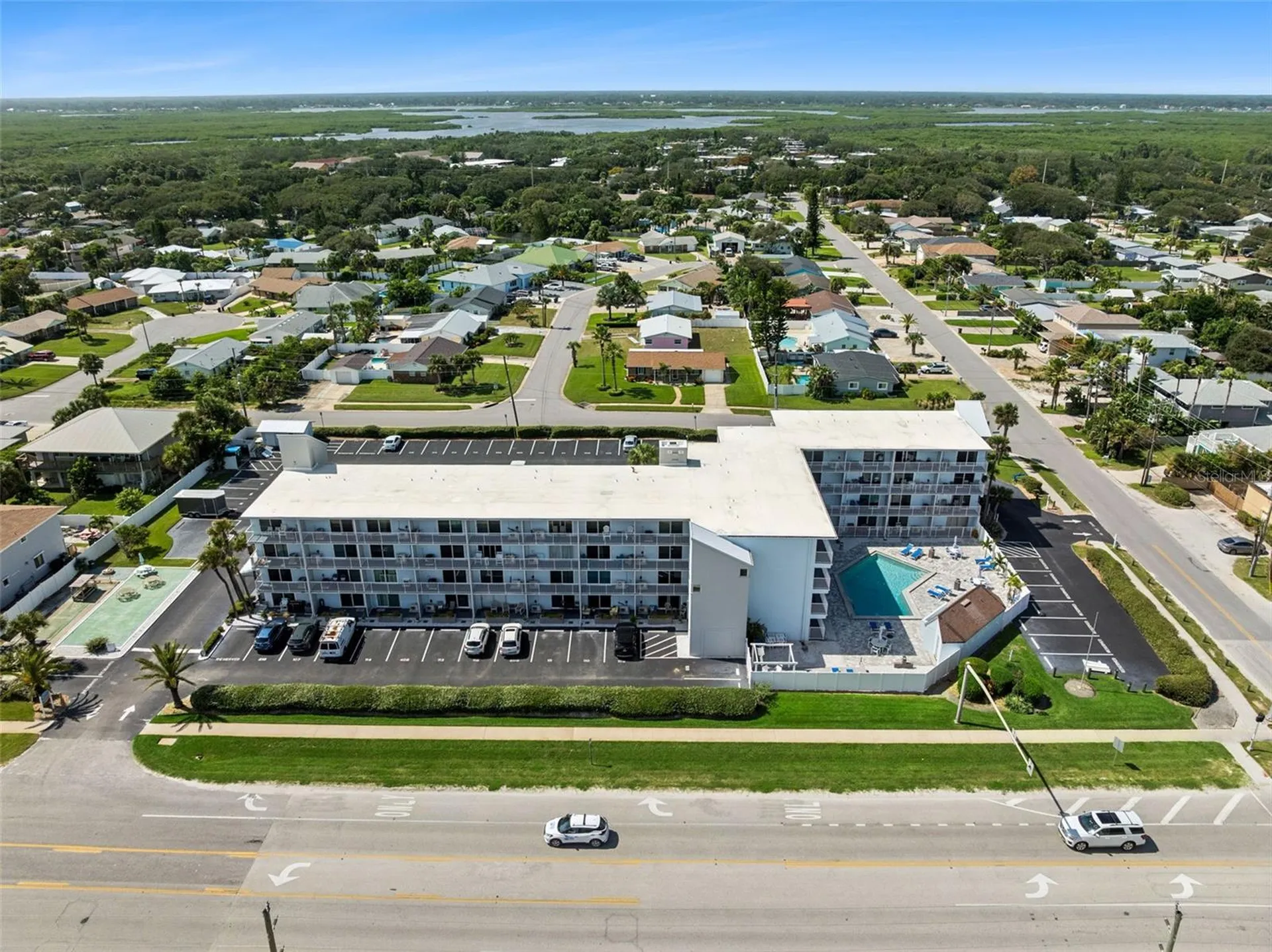 3700 S Atlantic Avenue New Smyrna Beach FL 32169