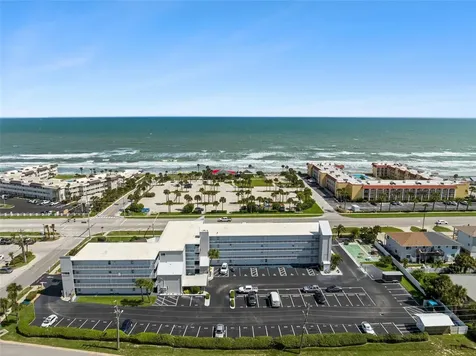3700 S Atlantic Avenue New Smyrna Beach FL 32169