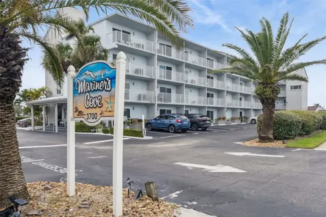 3700 S Atlantic Avenue New Smyrna Beach FL 32169