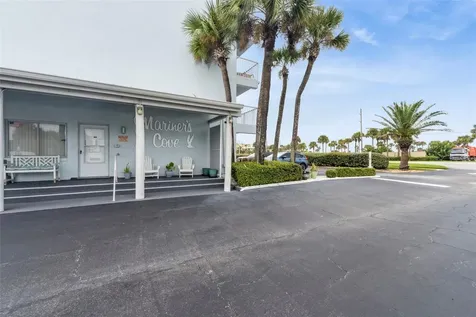3700 S Atlantic Avenue New Smyrna Beach FL 32169