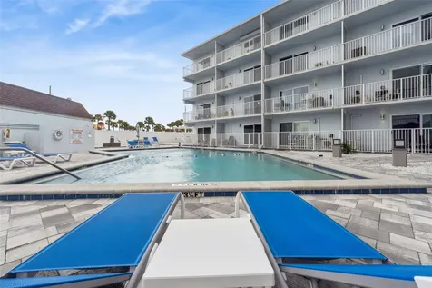 3700 S Atlantic Avenue New Smyrna Beach FL 32169