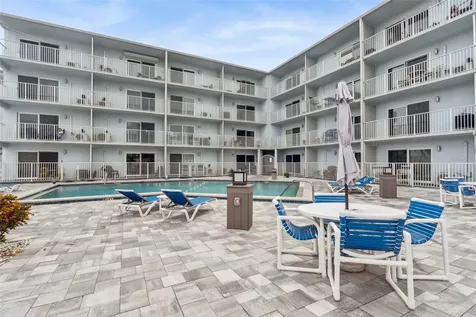 3700 S Atlantic Avenue New Smyrna Beach FL 32169