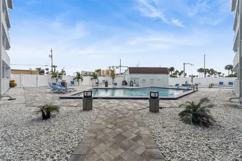 3700 S Atlantic Avenue New Smyrna Beach FL 32169