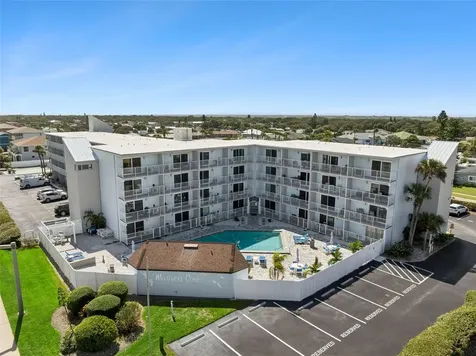 3700 S Atlantic Avenue New Smyrna Beach FL 32169