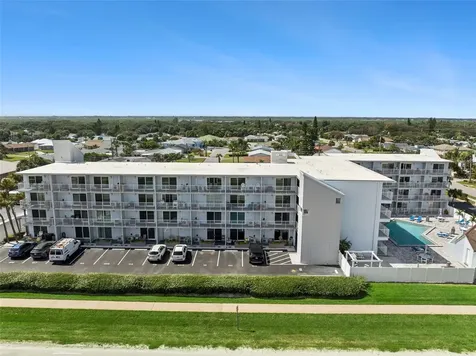 3700 S Atlantic Avenue New Smyrna Beach FL 32169