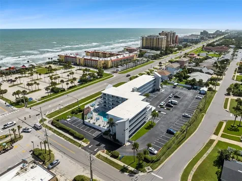 3700 S Atlantic Avenue New Smyrna Beach FL 32169