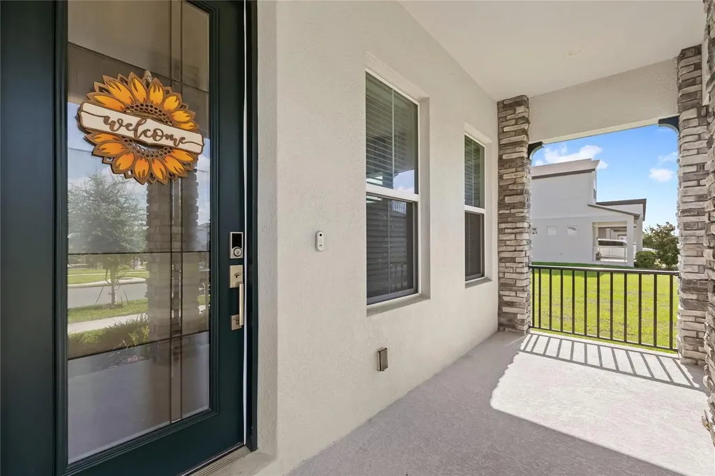 16043 Silver Brook Way Winter Garden FL 34787