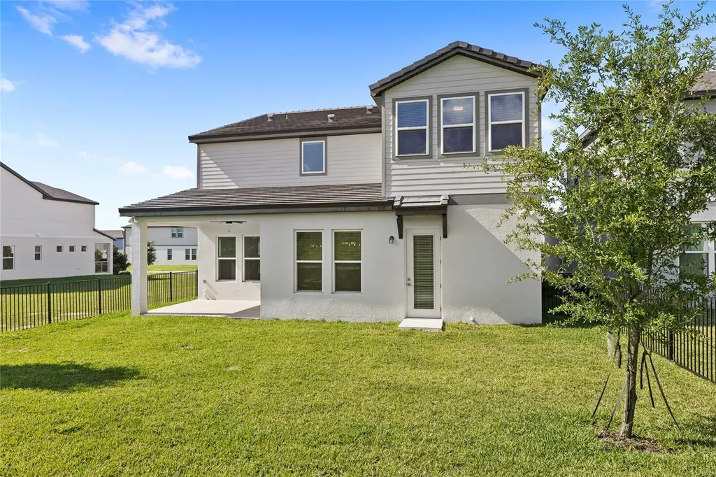 16043 Silver Brook Way Winter Garden FL 34787