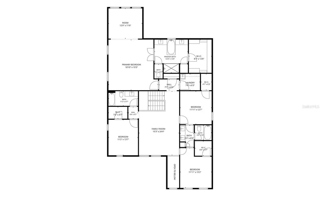 16043 Silver Brook Way Winter Garden FL 34787