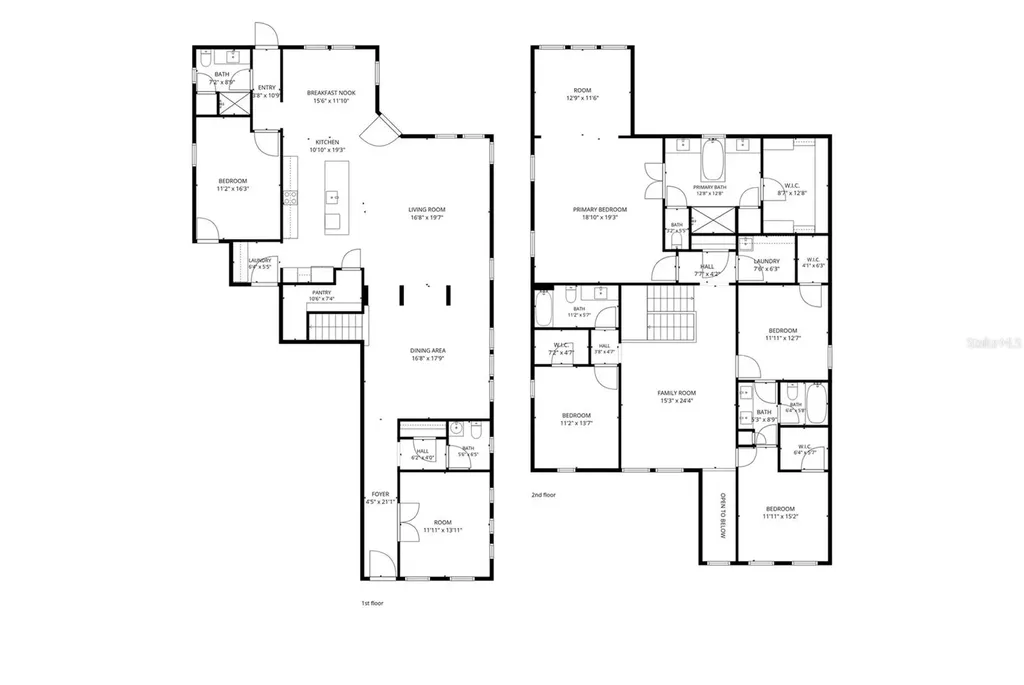 16043 Silver Brook Way Winter Garden FL 34787