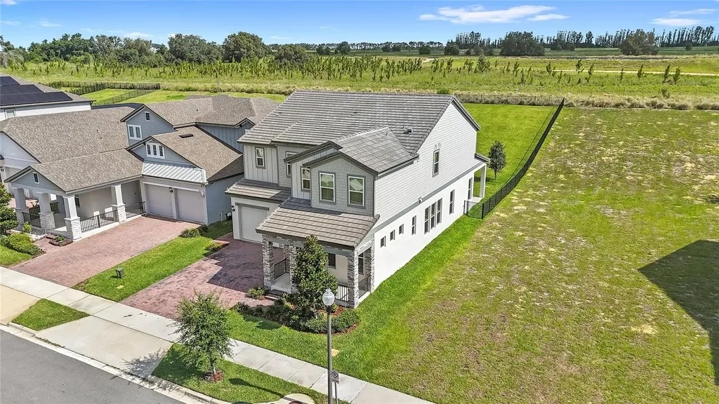 16043 Silver Brook Way Winter Garden FL 34787