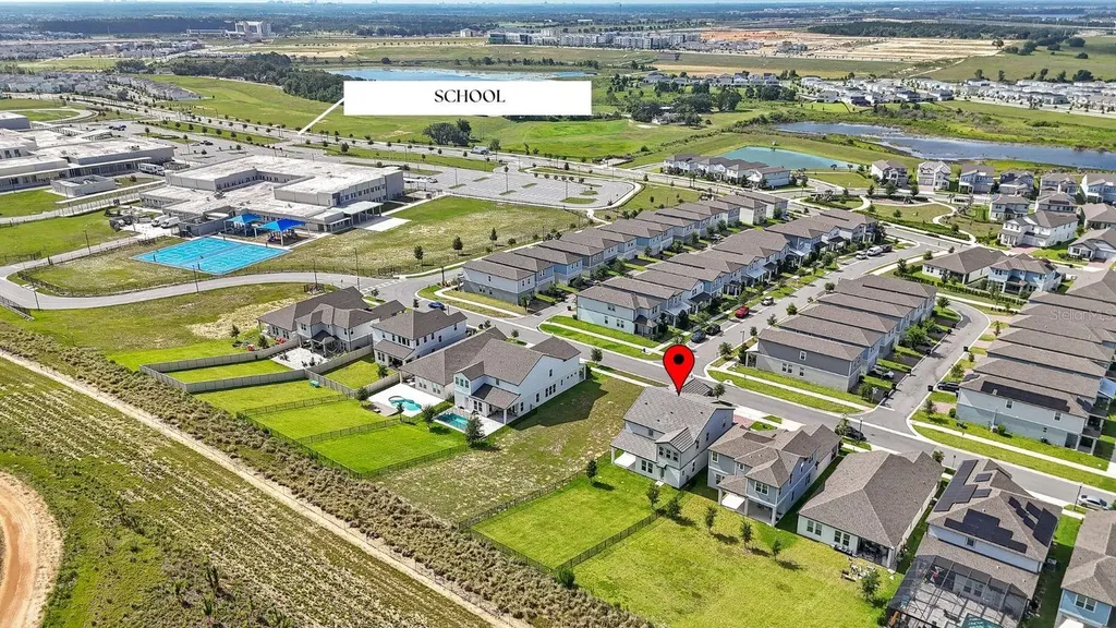 16043 Silver Brook Way Winter Garden FL 34787